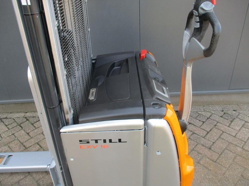 Still EXV16 - Παλετοφόρο: φωτογραφία 4 Still EXV16 - Παλετοφόρο: φωτογραφία 4