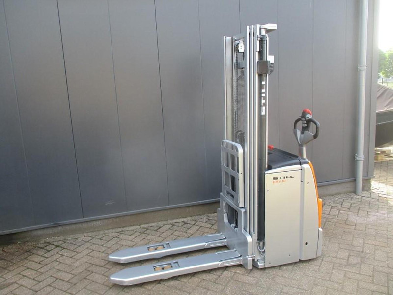 Still EXV16 - Παλετοφόρο: φωτογραφία 3 Still EXV16 - Παλετοφόρο: φωτογραφία 3