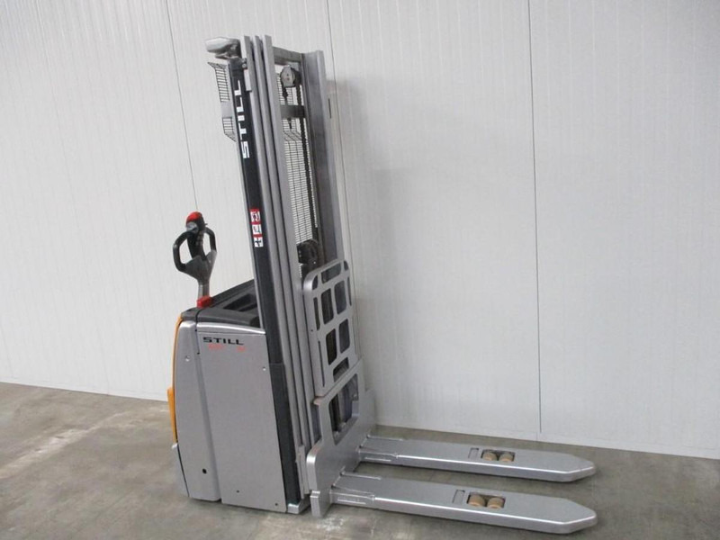 Still EXV16 - Παλετοφόρο: φωτογραφία 3 Still EXV16 - Παλετοφόρο: φωτογραφία 3