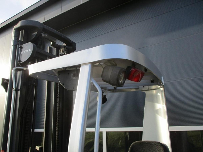 Still FM-X17 SE - Ανυψωτικό στενών δρόμων: φωτογραφία 4 Still FM-X17 SE - Ανυψωτικό στενών δρόμων: φωτογραφία 4