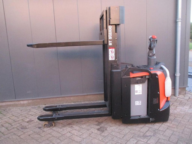 Παλετοφόρο Toyota SPE200D: φωτογραφία 8