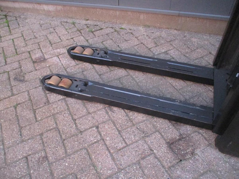 Παλετοφόρο Toyota SPE200D: φωτογραφία 6