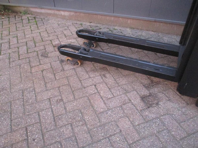 Παλετοφόρο Toyota SPE200D: φωτογραφία 7