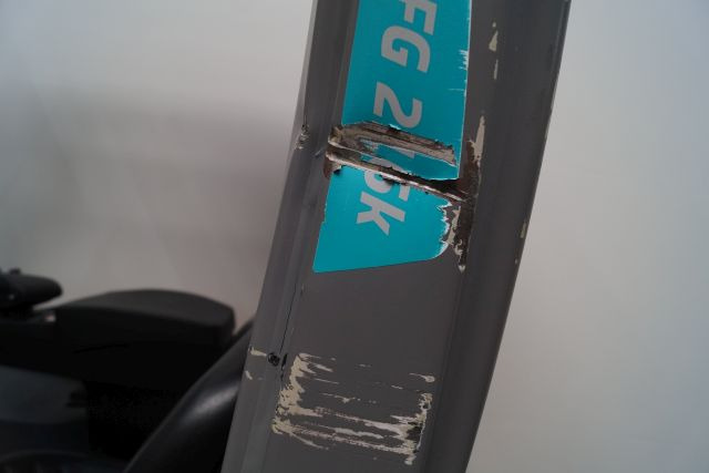 Jungheinrich EFG216k - Ηλεκτροκίνητο περονοφόρο: φωτογραφία 5 Jungheinrich EFG216k - Ηλεκτροκίνητο περονοφόρο: φωτογραφία 5