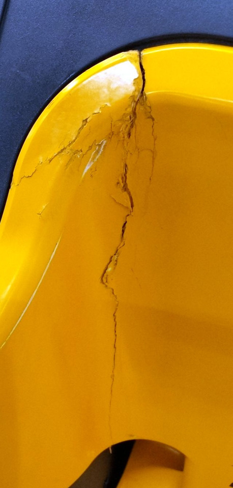 Jungheinrich EJC214 - Μηχάνημα στοίβαξης: φωτογραφία 4 Jungheinrich EJC214 - Μηχάνημα στοίβαξης: φωτογραφία 4