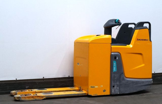 Jungheinrich ERE225 - Παλετοφόρο: φωτογραφία 1 Jungheinrich ERE225 - Παλετοφόρο: φωτογραφία 1