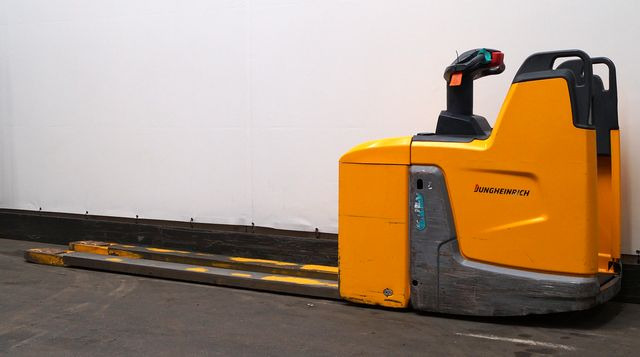 Jungheinrich ERE225 - Παλετοφόρο: φωτογραφία 2 Jungheinrich ERE225 - Παλετοφόρο: φωτογραφία 2