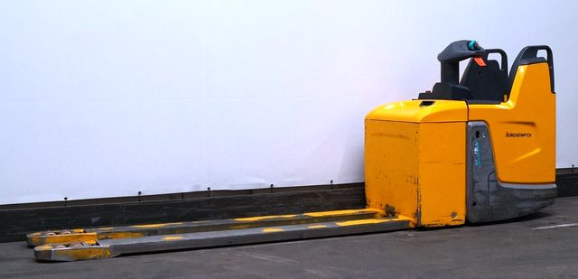 Jungheinrich ERE225 - Παλετοφόρο: φωτογραφία 1 Jungheinrich ERE225 - Παλετοφόρο: φωτογραφία 1