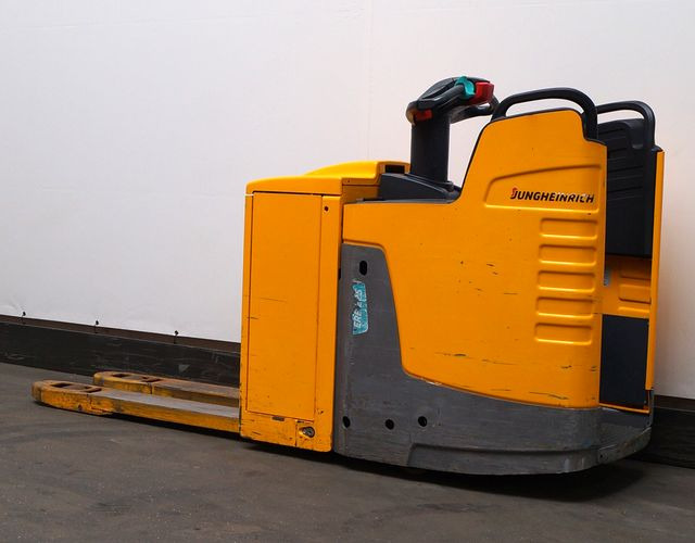 Jungheinrich ERE225 - Παλετοφόρο: φωτογραφία 2 Jungheinrich ERE225 - Παλετοφόρο: φωτογραφία 2