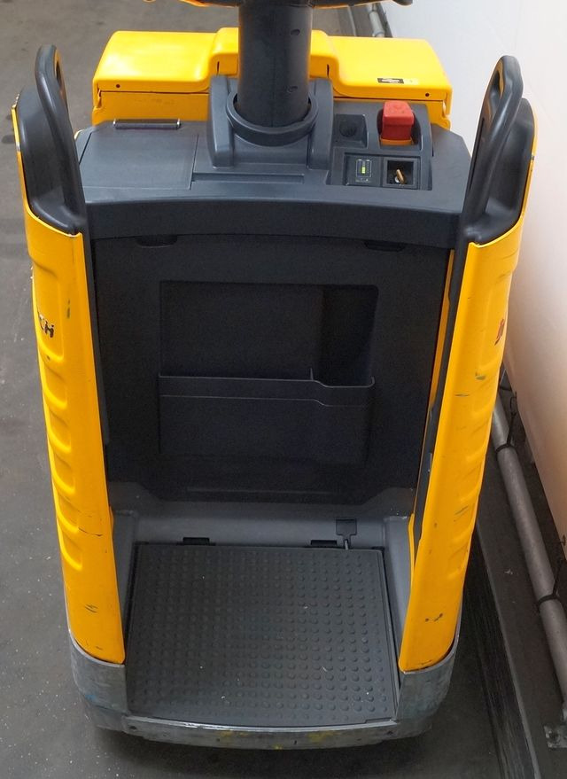 Jungheinrich ERE225 - Παλετοφόρο: φωτογραφία 3 Jungheinrich ERE225 - Παλετοφόρο: φωτογραφία 3