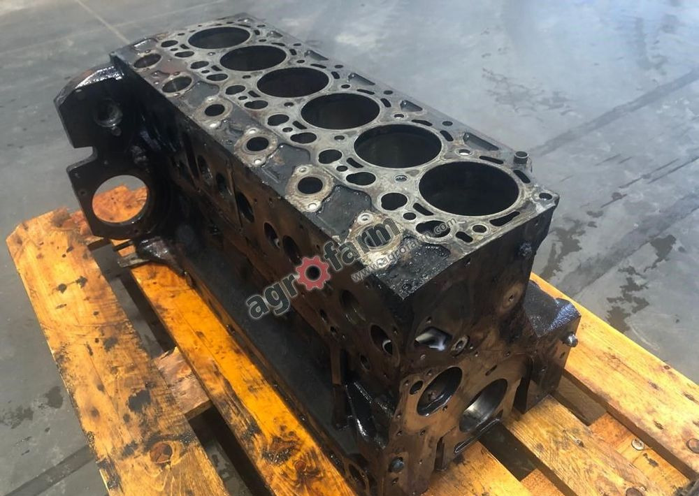 BLOK SILNIKA SAME IRON 130 04289543 - Κινητήρας για Φορτηγό: φωτογραφία 4 BLOK SILNIKA SAME IRON 130 04289543 - Κινητήρας για Φορτηγό: φωτογραφία 4