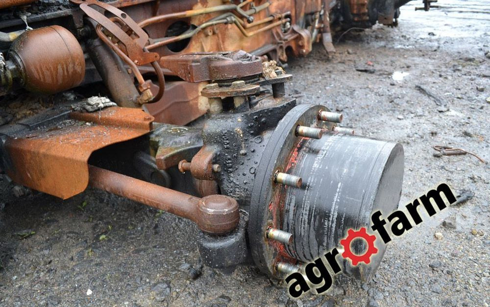 Fendt części używane 824 822 820 818 silnik wał skrzynia most oś podnośnik zwolnica tryb obudowa - Κινητήρας για Γεωργικά μηχανήματα: φωτογραφία 4 Fendt części używane 824 822 820 818 silnik wał skrzynia most oś podnośnik zwolnica tryb obudowa - Κινητήρας για Γεωργικά μηχανήματα: φωτογραφία 4