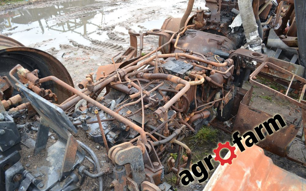 McCormick MTX 135 - Ανταλλακτικό: φωτογραφία 2 McCormick MTX 135 - Ανταλλακτικό: φωτογραφία 2