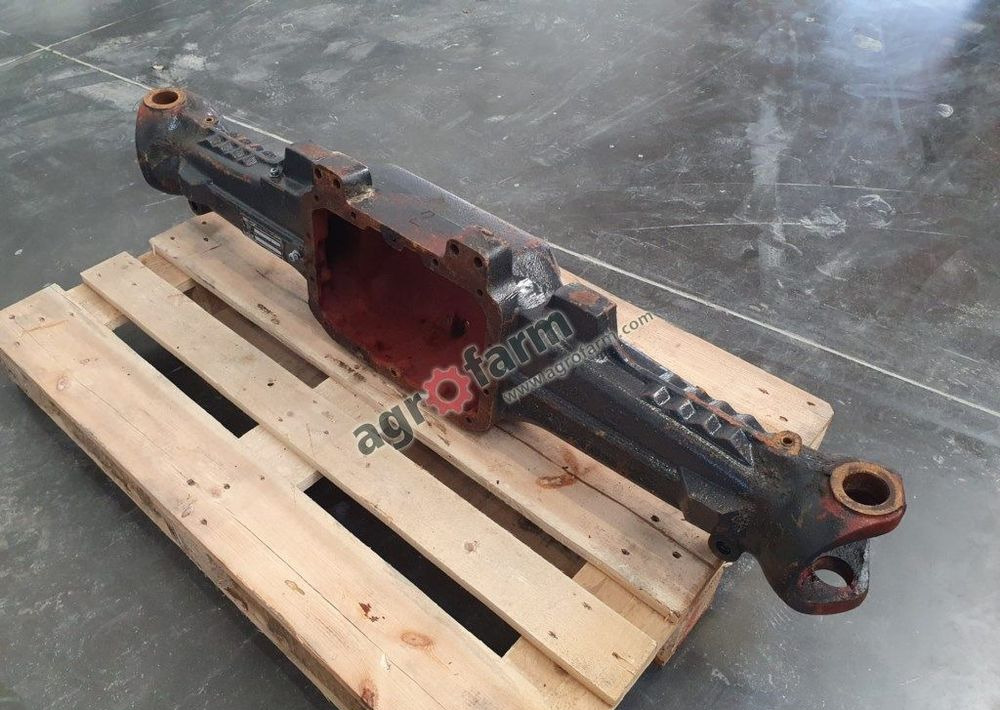 OBUDOWA MOSTU LANDINI CMAX POWERFARM 3652581R1 - Μετάδοσης κίνησης: φωτογραφία 1 OBUDOWA MOSTU LANDINI CMAX POWERFARM 3652581R1 - Μετάδοσης κίνησης: φωτογραφία 1