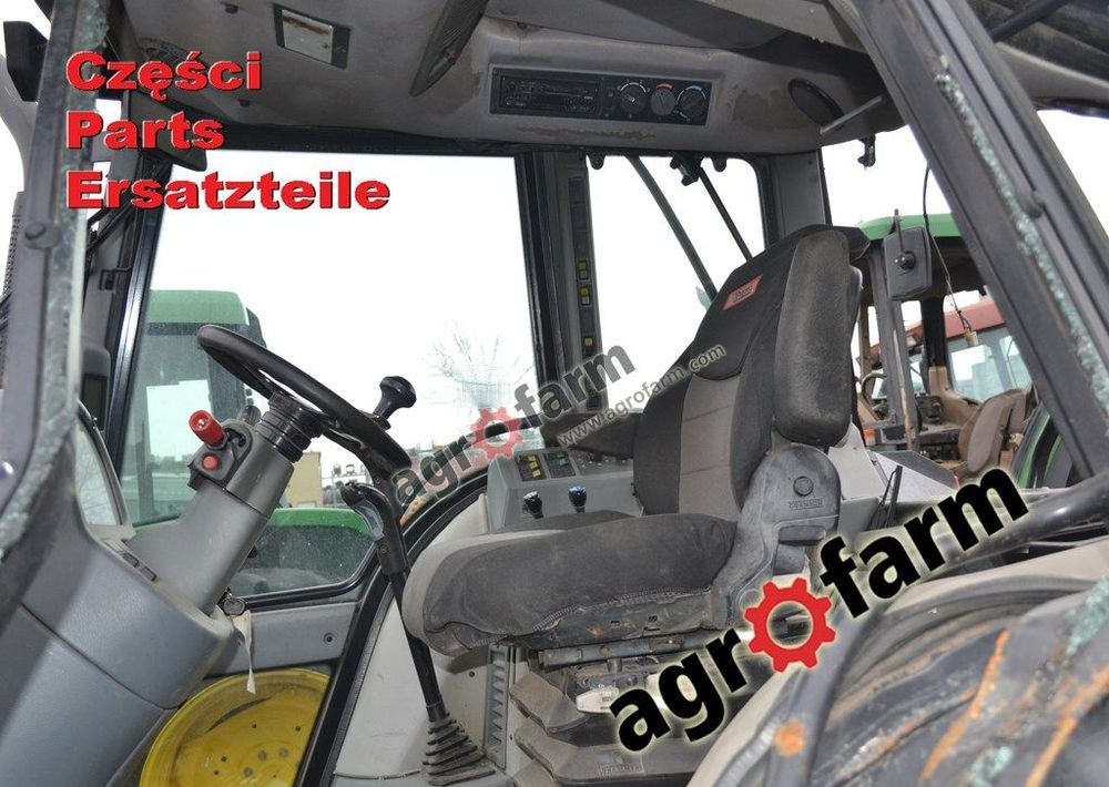 Valtra 6250 części, skrzynia biegów, zwolnica, oś - Ανταλλακτικό: φωτογραφία 3 Valtra 6250 części, skrzynia biegów, zwolnica, oś - Ανταλλακτικό: φωτογραφία 3