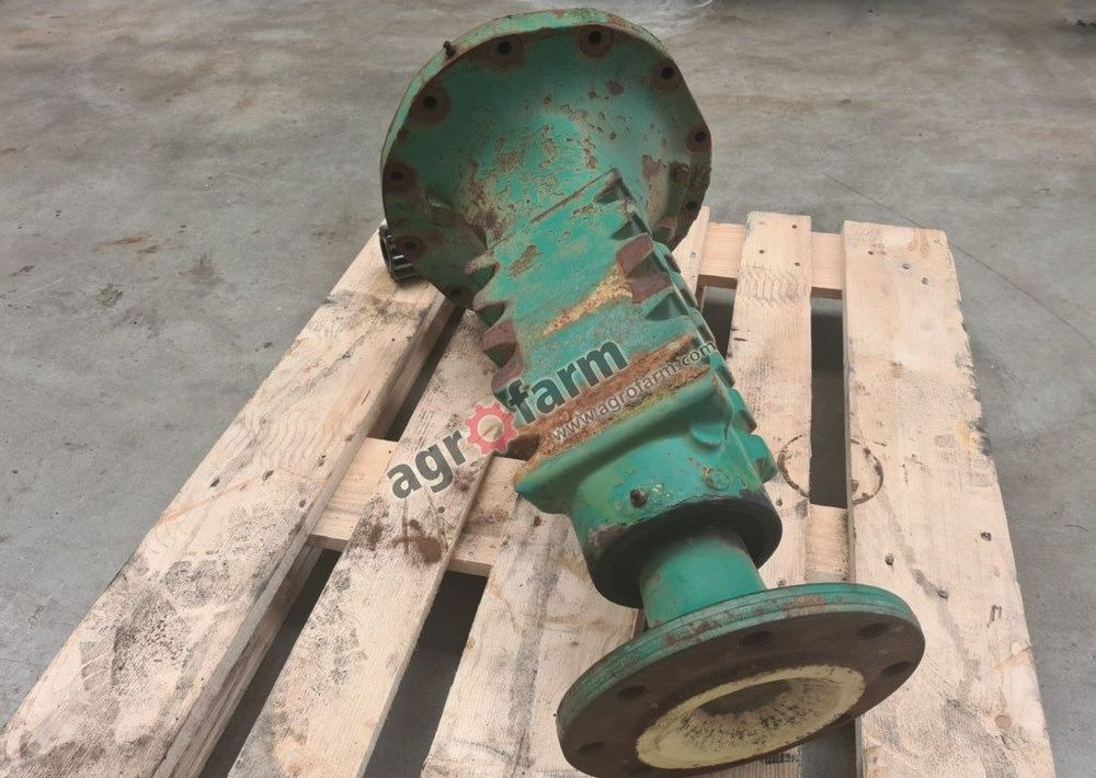 ZWOLNICA LH L36707 JOHN DEERE 2040 2140 2350 - Μετάδοσης κίνησης: φωτογραφία 3 ZWOLNICA LH L36707 JOHN DEERE 2040 2140 2350 - Μετάδοσης κίνησης: φωτογραφία 3