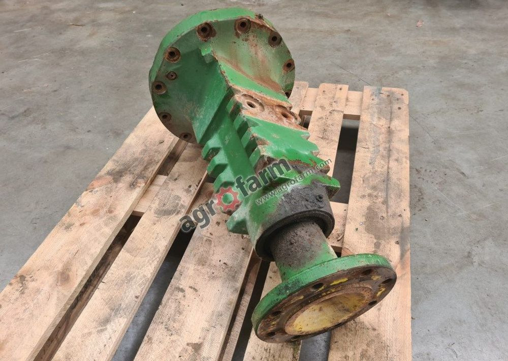 ZWOLNICA RH L42260 JOHN DEERE 2250 2355 2650 - Μετάδοσης κίνησης: φωτογραφία 2 ZWOLNICA RH L42260 JOHN DEERE 2250 2355 2650 - Μετάδοσης κίνησης: φωτογραφία 2
