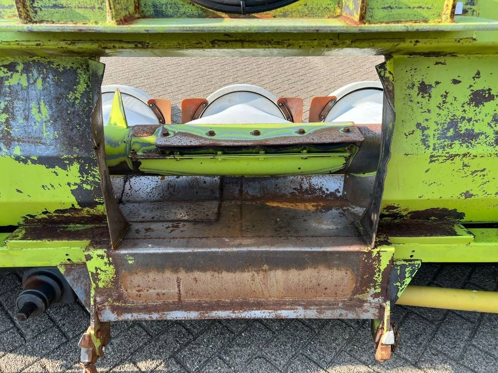 Claas Conspeed 6-75 FC - Εξαρτηματα - Θεριζοαλωνιστική μηχανή: φωτογραφία 5 Claas Conspeed 6-75 FC - Εξαρτηματα - Θεριζοαλωνιστική μηχανή: φωτογραφία 5