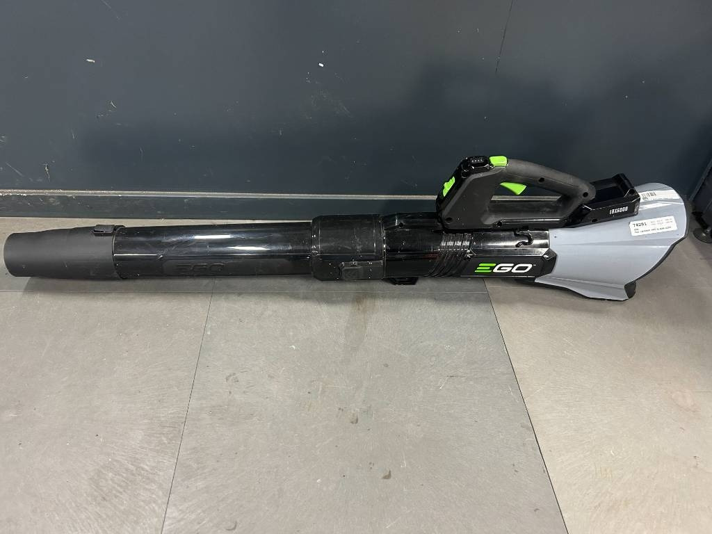 Ego Lbx6000 - Κοινοτικο όχημα/ Ειδικό όχημα: φωτογραφία 1 Ego Lbx6000 - Κοινοτικο όχημα/ Ειδικό όχημα: φωτογραφία 1