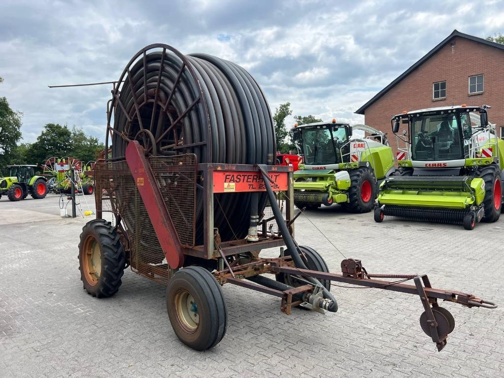 Fasterholt TL 235 S - Σύστημα άρδευσης: φωτογραφία 3 Fasterholt TL 235 S - Σύστημα άρδευσης: φωτογραφία 3