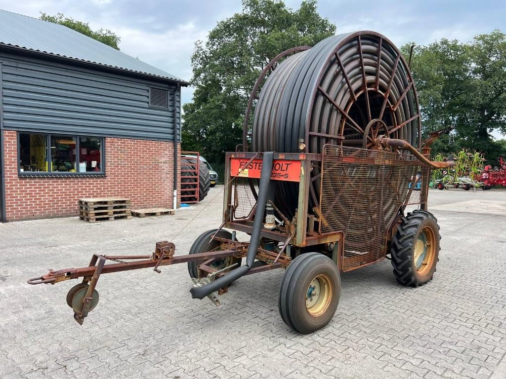 Fasterholt TL 235 S - Σύστημα άρδευσης: φωτογραφία 1 Fasterholt TL 235 S - Σύστημα άρδευσης: φωτογραφία 1