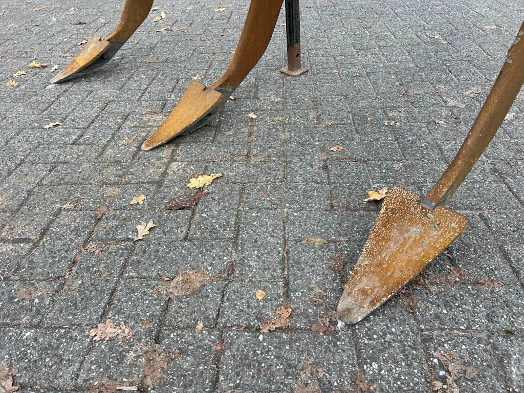 Hekamp Diepwoeler 3 poot - Καλλιεργητής: φωτογραφία 5 Hekamp Diepwoeler 3 poot - Καλλιεργητής: φωτογραφία 5