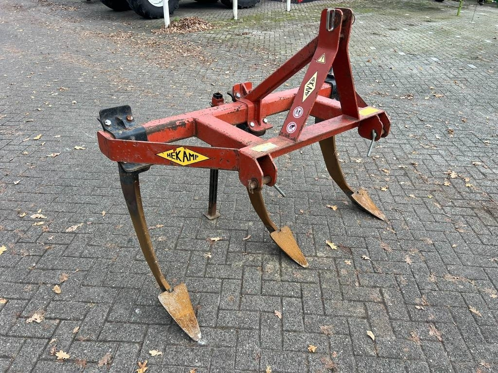 Hekamp Diepwoeler 3 poot - Καλλιεργητής: φωτογραφία 4 Hekamp Diepwoeler 3 poot - Καλλιεργητής: φωτογραφία 4