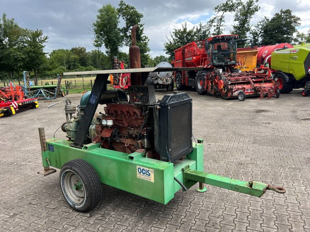 Iveco MEC MG100HT/2A - Σύστημα άρδευσης: φωτογραφία 4 Iveco MEC MG100HT/2A - Σύστημα άρδευσης: φωτογραφία 4