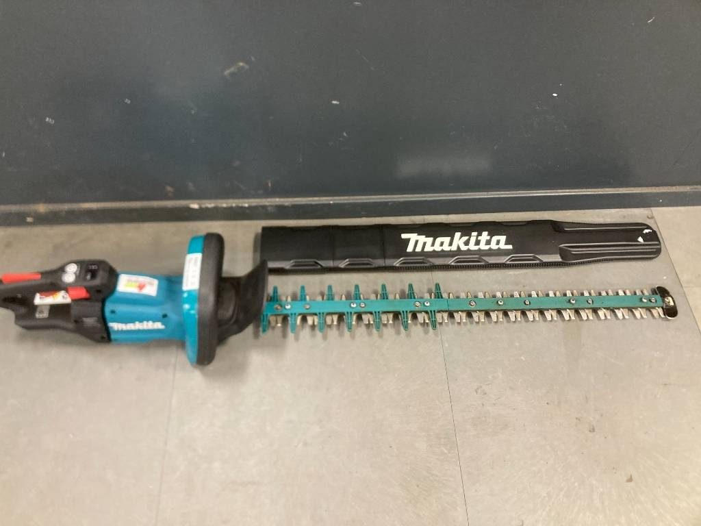 Makita Uh009g - Κοινοτικο όχημα/ Ειδικό όχημα: φωτογραφία 1 Makita Uh009g - Κοινοτικο όχημα/ Ειδικό όχημα: φωτογραφία 1
