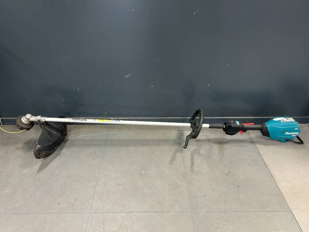 Makita Ur007gz01 - Κοινοτικο όχημα/ Ειδικό όχημα: φωτογραφία 1 Makita Ur007gz01 - Κοινοτικο όχημα/ Ειδικό όχημα: φωτογραφία 1