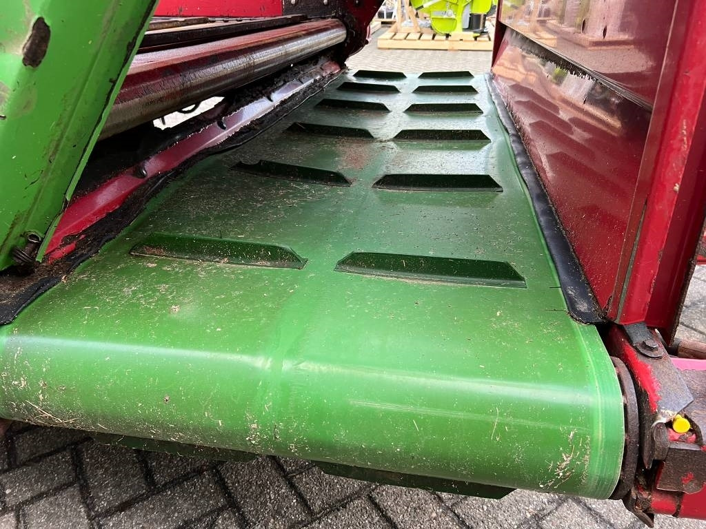 Strautmann BVW Blokkenwagen - Ενσιροδιανομέας: φωτογραφία 5 Strautmann BVW Blokkenwagen - Ενσιροδιανομέας: φωτογραφία 5