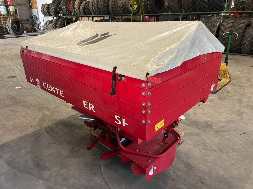 Tulip SE 3000 kunstmest strooier - Λιπασματοδιανομέας: φωτογραφία 1 Tulip SE 3000 kunstmest strooier - Λιπασματοδιανομέας: φωτογραφία 1