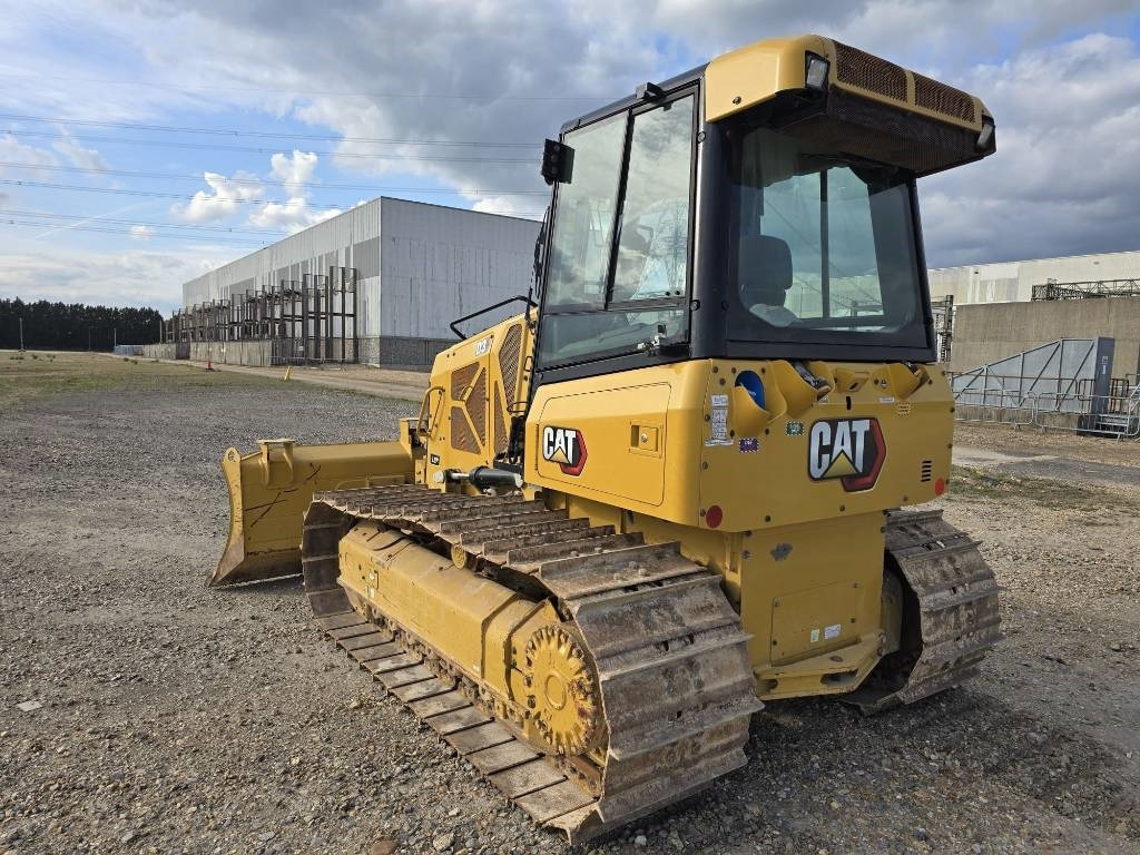 CAT D 3 LGP - Μπουλντόζα: φωτογραφία 5 CAT D 3 LGP - Μπουλντόζα: φωτογραφία 5