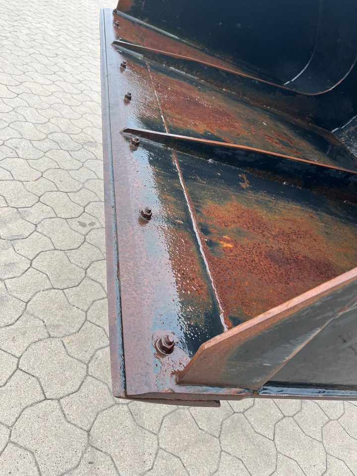 AF Mega Schaufel - Κουβάς για φορτωτή: φωτογραφία 2 AF Mega Schaufel - Κουβάς για φορτωτή: φωτογραφία 2