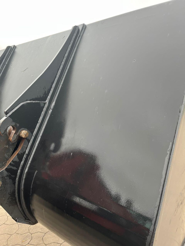 AF Mega Schaufel - Κουβάς για φορτωτή: φωτογραφία 4 AF Mega Schaufel - Κουβάς για φορτωτή: φωτογραφία 4