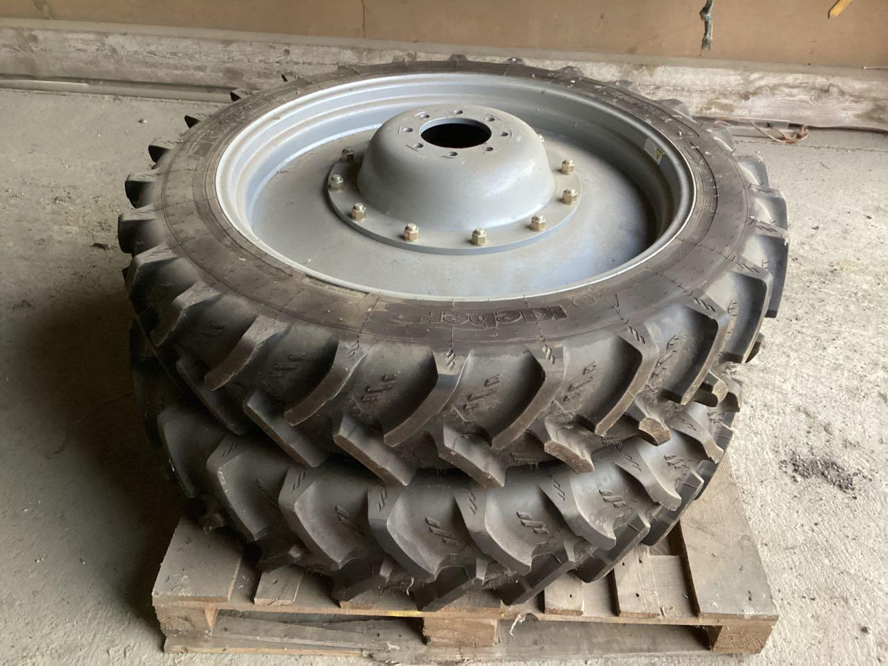 Kleber  - Ελαστικό: φωτογραφία 1 Kleber  - Ελαστικό: φωτογραφία 1