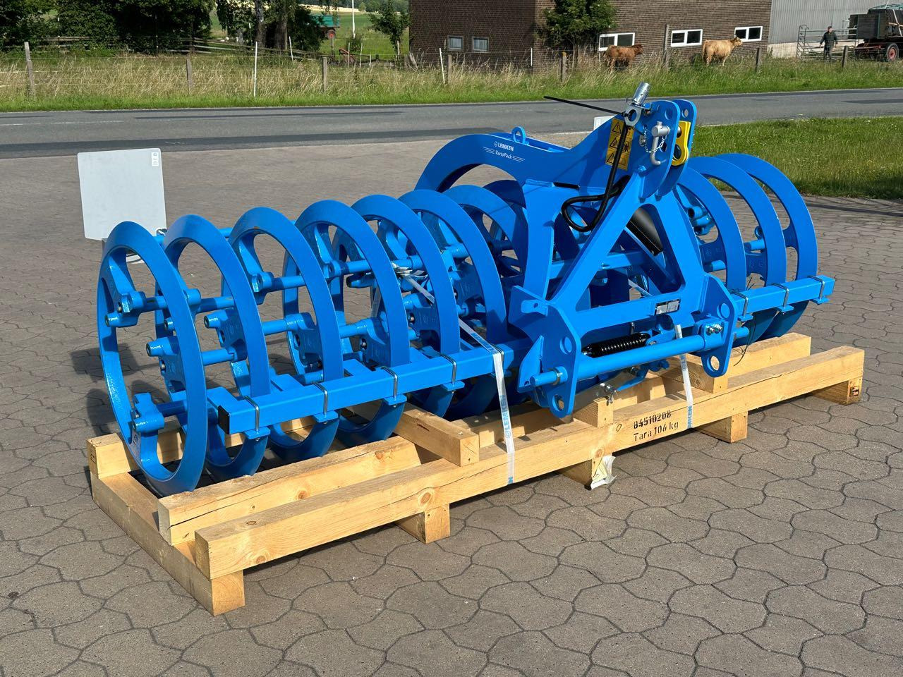 Lemken VarioPack FE - Φρεζοσβαρνα: φωτογραφία 3 Lemken VarioPack FE - Φρεζοσβαρνα: φωτογραφία 3