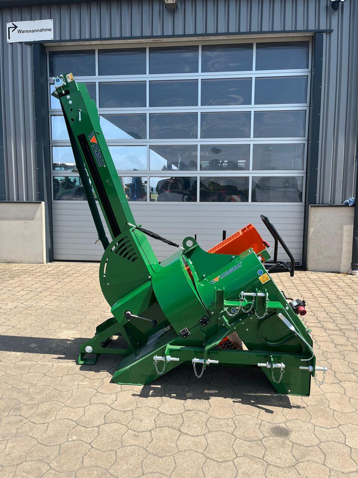 Posch EasyCut 700 ZE7,5+F4 - Σχιστικό ξύλων: φωτογραφία 5 Posch EasyCut 700 ZE7,5+F4 - Σχιστικό ξύλων: φωτογραφία 5
