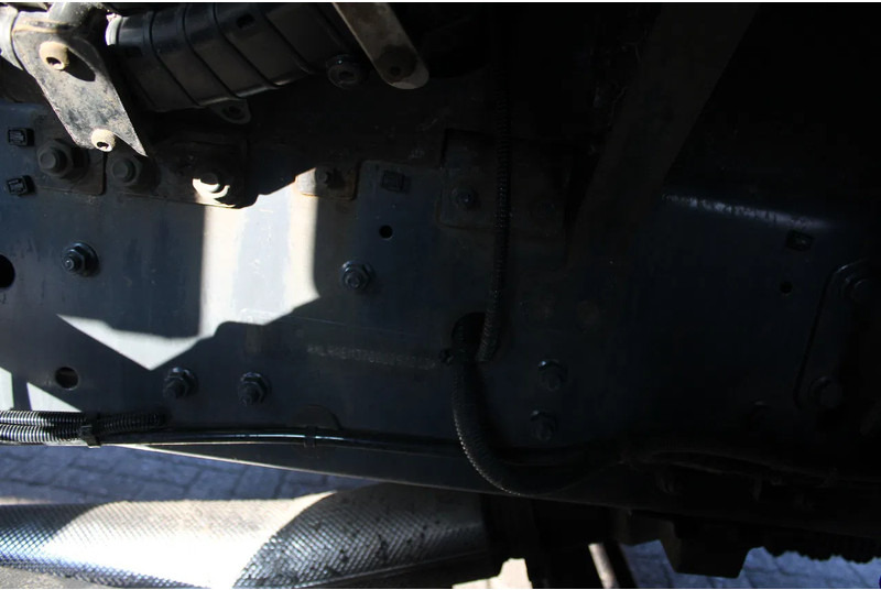 Φορτηγό κόφα DAF CF 260 + EURO 6 + LIFT: φωτογραφία 14