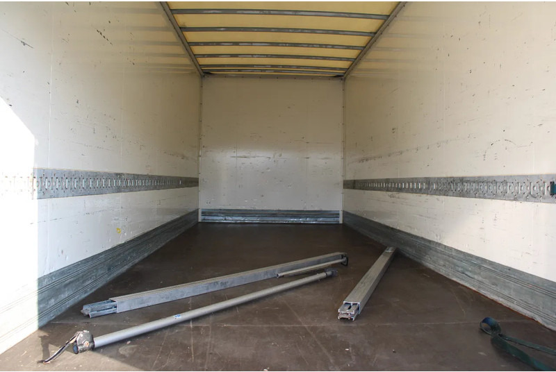 Φορτηγό κόφα DAF CF 260 + EURO 6 + LIFT: φωτογραφία 8