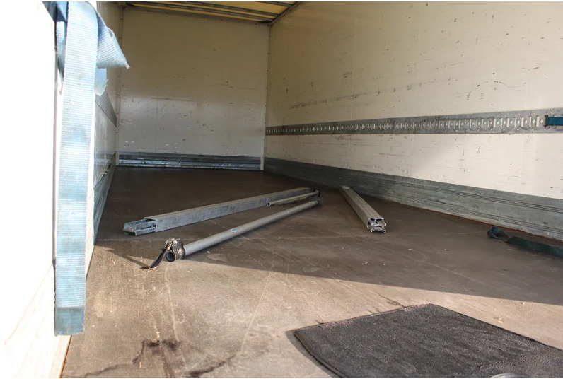 Φορτηγό κόφα DAF CF 260 + EURO 6 + LIFT: φωτογραφία 12