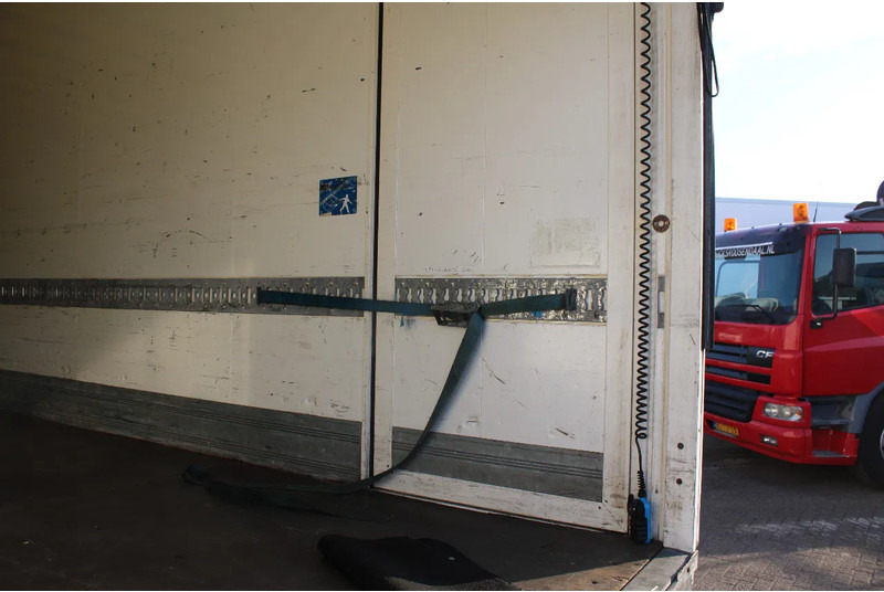 Φορτηγό κόφα DAF CF 260 + EURO 6 + LIFT: φωτογραφία 18