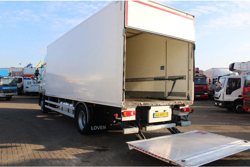 Φορτηγό κόφα DAF CF 260 + EURO 6 + LIFT: φωτογραφία 10