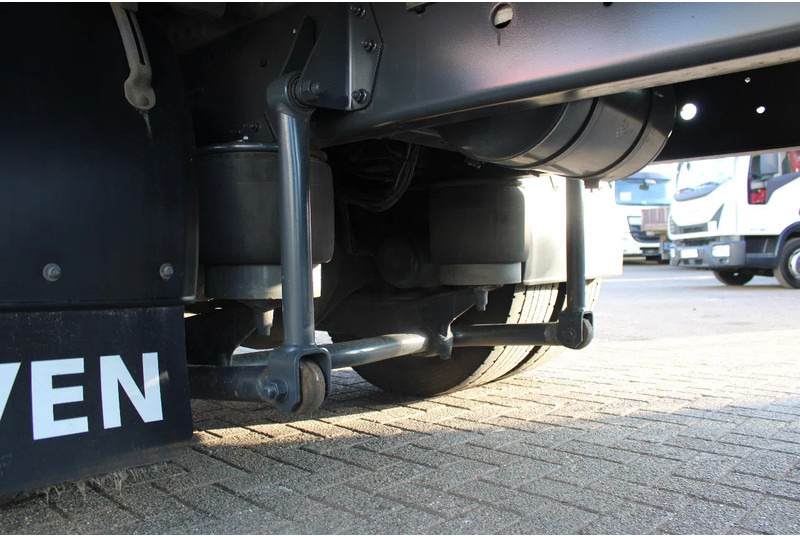 Φορτηγό κόφα DAF CF 260 + EURO 6 + LIFT: φωτογραφία 19