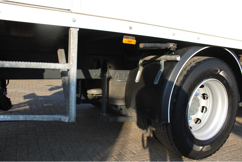 Φορτηγό κόφα DAF CF 260 + EURO 6 + LIFT: φωτογραφία 16