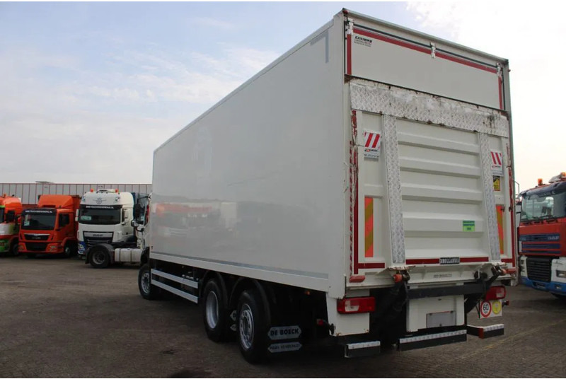 DAF CF 290 + EURO 6 + MANUAL + BE APK 16-04-2024 - Φορτηγό κόφα: φωτογραφία 3 DAF CF 290 + EURO 6 + MANUAL + BE APK 16-04-2024 - Φορτηγό κόφα: φωτογραφία 3