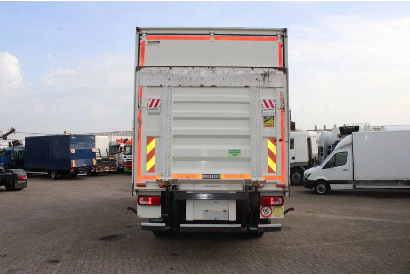 DAF CF 290 + EURO 6 + MANUAL - Φορτηγό κόφα: φωτογραφία 4 DAF CF 290 + EURO 6 + MANUAL - Φορτηγό κόφα: φωτογραφία 4