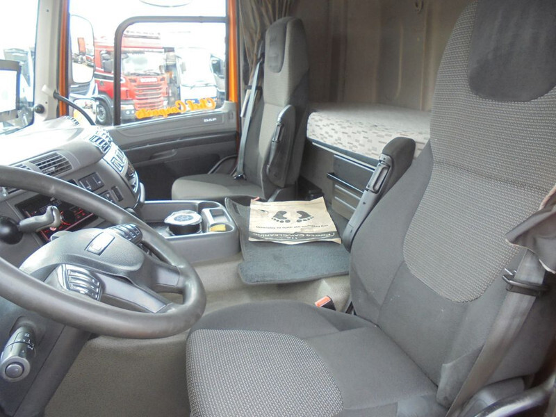 DAF CF 400 + Euro 6 + DISCOUNTED from 20.950,- !!! - Τράκτορας: φωτογραφία 5 DAF CF 400 + Euro 6 + DISCOUNTED from 20.950,- !!! - Τράκτορας: φωτογραφία 5