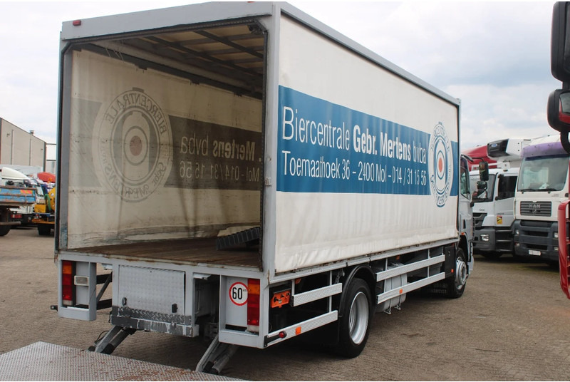 DAF CF 65.250 +MANUEEL+ LIFT + 18T + BE apk 11-24 - Φορτηγό: φωτογραφία 5 DAF CF 65.250 +MANUEEL+ LIFT + 18T + BE apk 11-24 - Φορτηγό: φωτογραφία 5