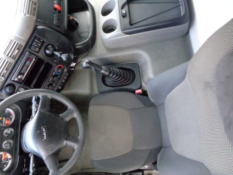 DAF CF 85.460 + Euro 5 + JKB Kennis Type 20.000 Crane + Pto + Stone transport - Φορτηγό με ανοιχτή καρότσα, Φορτηγό με γερανό: φωτογραφία 5 DAF CF 85.460 + Euro 5 + JKB Kennis Type 20.000 Crane + Pto + Stone transport - Φορτηγό με ανοιχτή καρότσα, Φορτηγό με γερανό: φωτογραφία 5